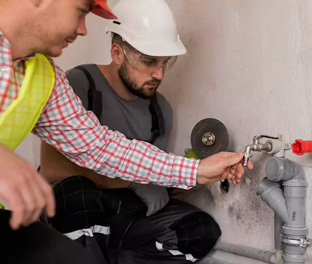 Your Trusted Plumbing Experts in Watsonville, CA