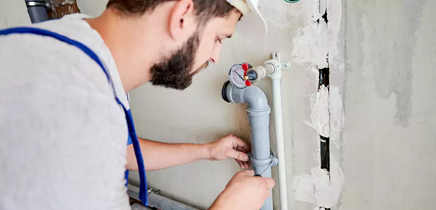 Scope of Plumbing Repair Service in Watsonville, CA (Minor Fixes to Major Failures)