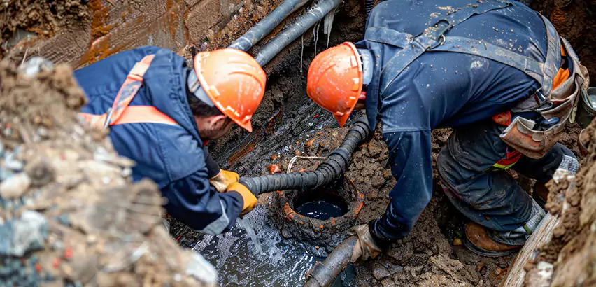 Scope of Foundation Leak Repair Services in Watsonville, CA
