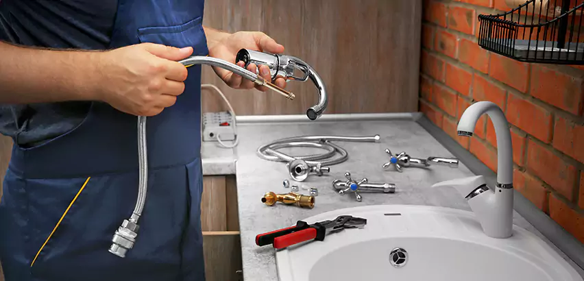 Scope of Pipe Repair Service in Watsonville, CA