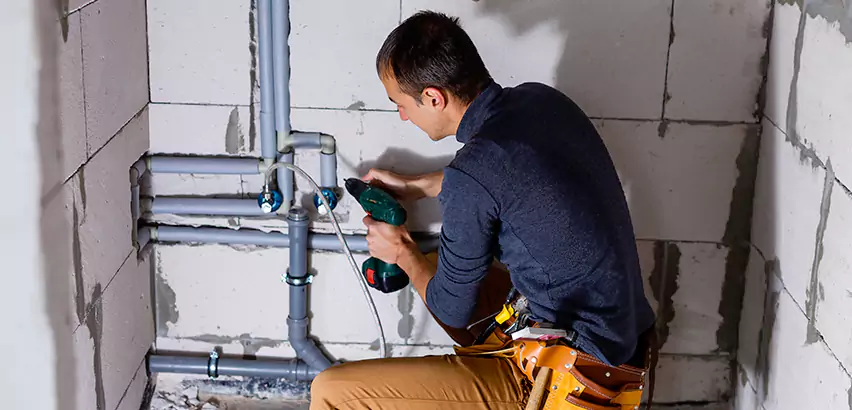 Our Wide Range of Foundation Leak Repair Services in Watsonville, CA