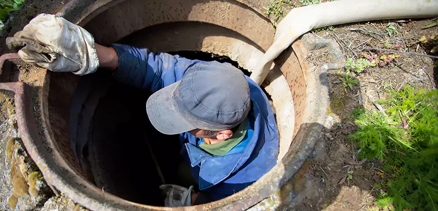 Our Professional Sewer Line Repair Services in Watsonville, CA
