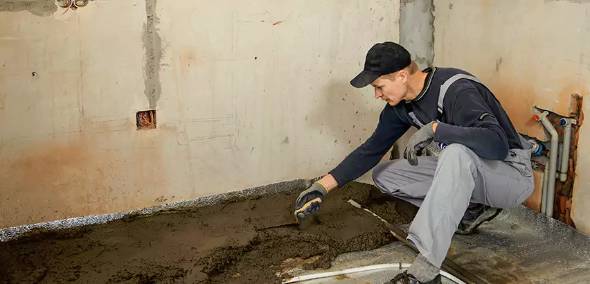 Our Complete Range of Slab Leak Repair Solutions in Watsonville, CA