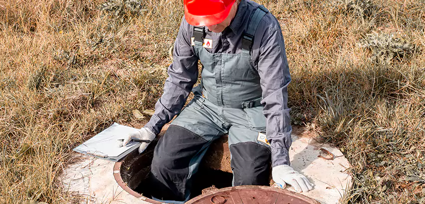 Scope of Sewer Line Repair Service in Watsonville, CA