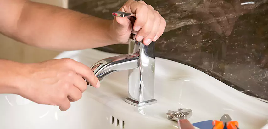 Scope of Our Sink Repair Services in Watsonville, CA