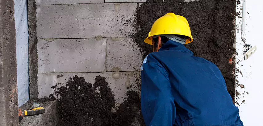 Scope of Slab Leak Repair Services in Watsonville, CA