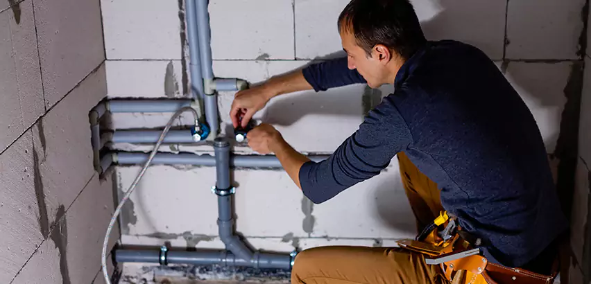 Scope of Water Leak Repair Services in Watsonville, CA
