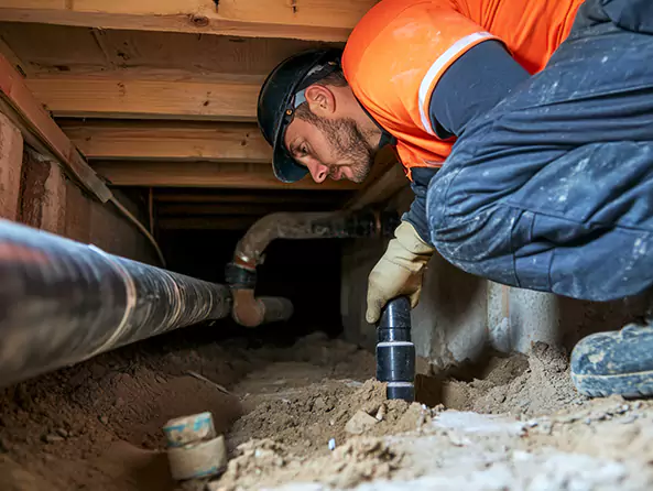 Why Choose Watsonville Plumbing Pro for Plumbing Repair in Watsonville?