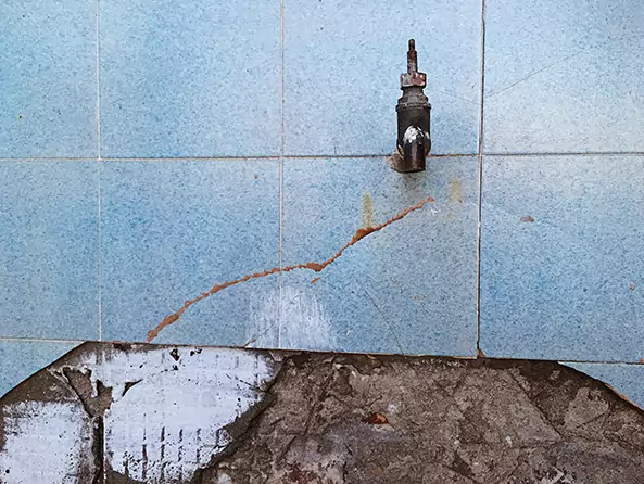 Trusted Slab Leak Repair Services Experts in Watsonville, CA