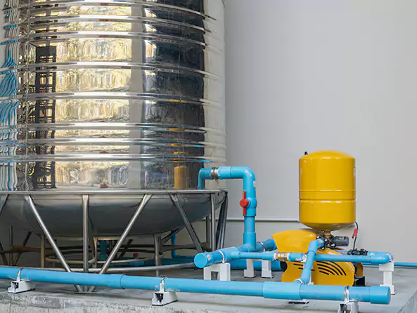 Why Choose Watsonville Plumbing Pro for Well Pump Repair in Watsonville, CA?