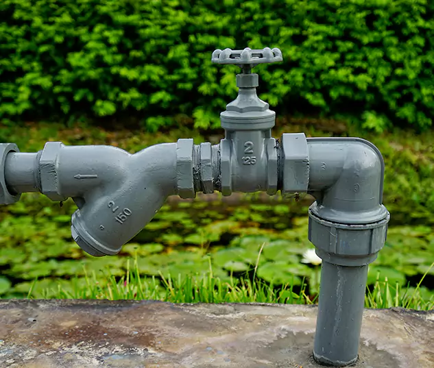 Get to Know Watsonville Plumbing Pro in Watsonville, CA