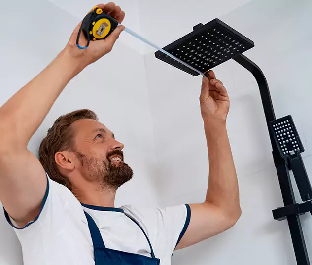 Welcome to Watsonville Plumbing Pro in Watsonville, CA