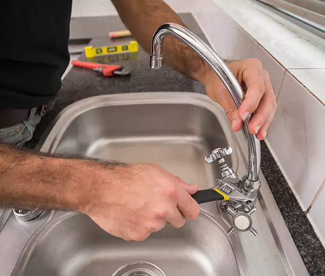 Experienced Watsonville Plumbing Pro in Watsonville, CA