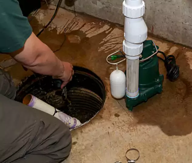 Welcome to Watsonville Plumbing Pro in Watsonville, CA