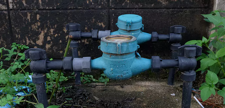 Scope of Backflow Preventer Replacement Services in Watsonville, CA