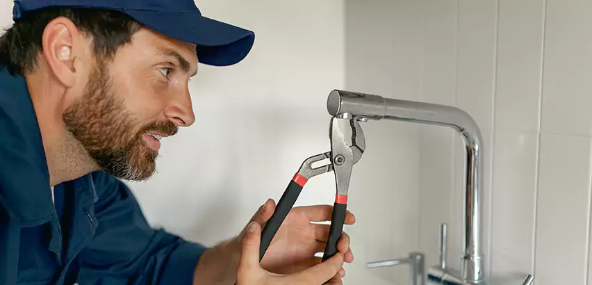 Scope of Faucet Replacement Services in Watsonville, CA