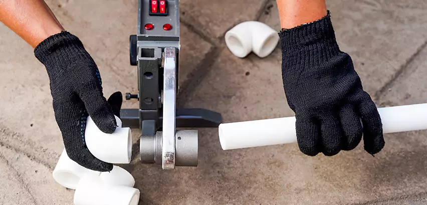 Scope of Pipe Replacement Services in Watsonville, CA