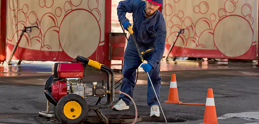 Sewer Replacement Services in Watsonville, CA