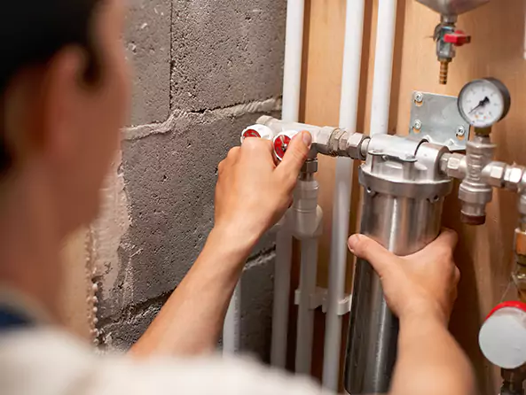 Why Watsonville Plumbing Pro is the First Choice for Gas Line Replacement Services in Watsonville, CA?