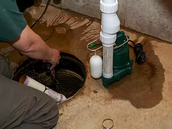 Why Watsonville Plumbing Pro is the First Choice for Sewage Ejector Pump Replacement Services in Watsonville, CA?