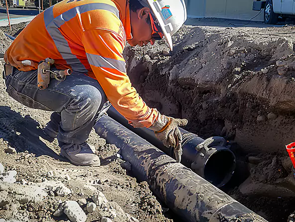 Why Watsonville Plumbing Pro is the First Choice for Sewer Replacement Services in Watsonville, CA?