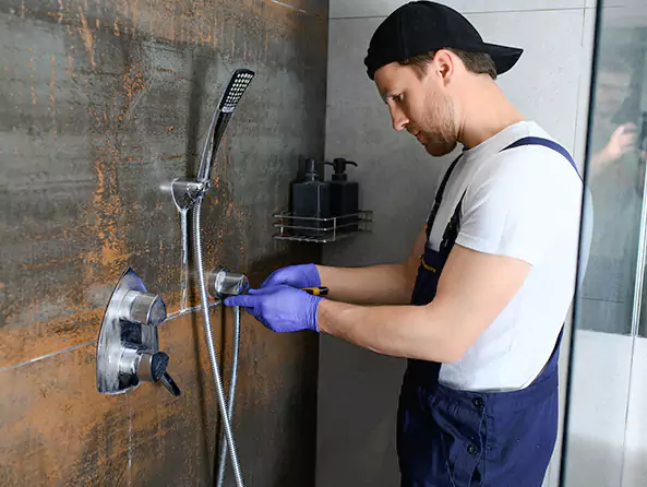Why Watsonville Plumbing Pro is the Best Choice for Shower Replacement in Watsonville, CA?