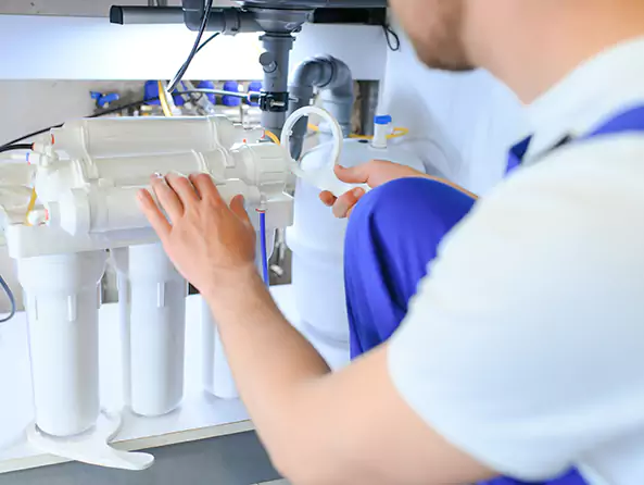 Why Watsonville Plumbing Pro is the First Choice for Water Softener Replacement Services in Watsonville, CA?