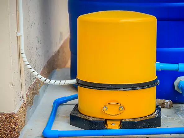 Why Watsonville Plumbing Pro is the First Choice for Well Pump Replacement Services in Watsonville, CA?