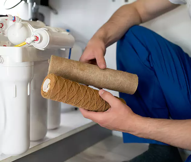 Get to Know Watsonville Plumbing Pro in Watsonville, CA