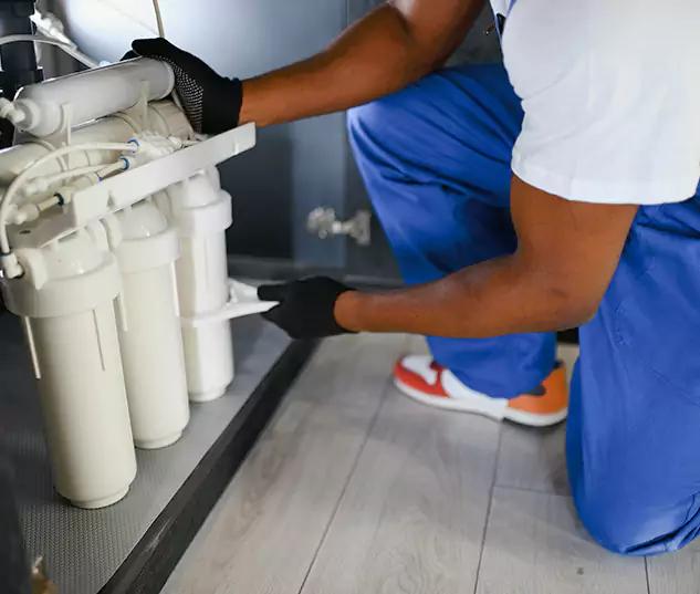 Get to Know Watsonville Plumbing Pro in Watsonville, CA