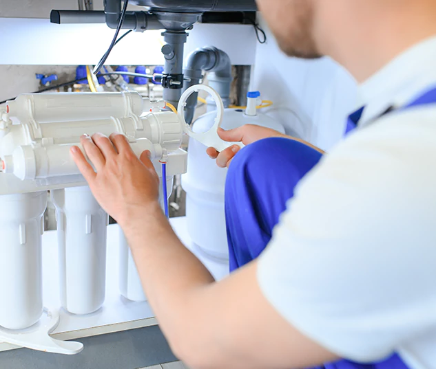 Get to Know Watsonville Plumbing Pro in Watsonville, CA