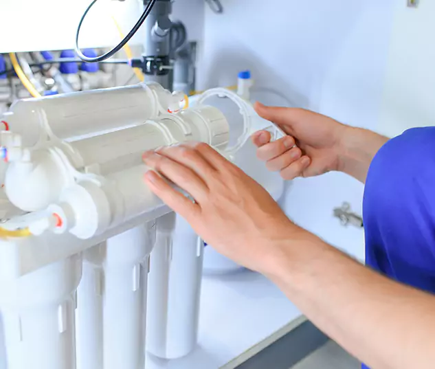 Get to Know Watsonville Plumbing Pro in Watsonville, CA