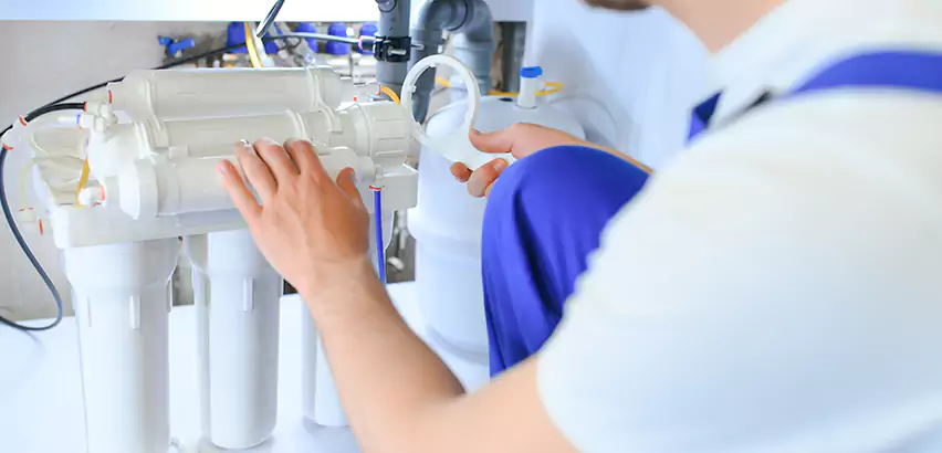 Scope of Hard Water Treatment Services in Watsonville, CA