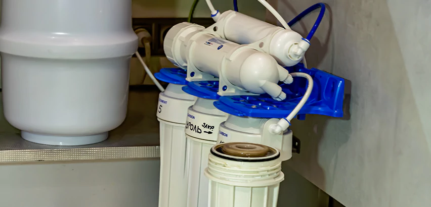 Scope of Reverse Osmosis Installation Services in Watsonville, CA