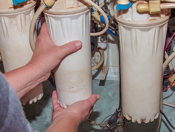 Why Watsonville Plumbing Pro is the First Choice for Reverse Osmosis Installation Services in Watsonville, CA?