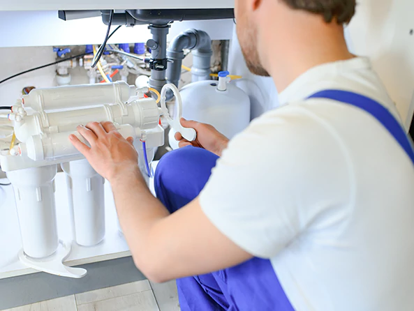 Why Watsonville Plumbing Pro is the First Choice for Reverse Osmosis Repair Services in Watsonville, CA?