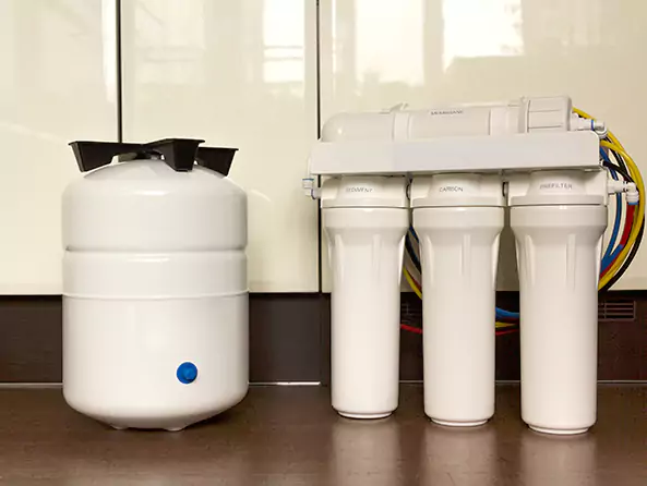 Why Watsonville Plumbing Pro is the First Choice for UV Water Purification Services in Watsonville, CA?