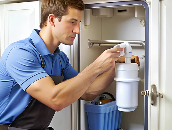 Why Watsonville Plumbing Pro is the First Choice for Water Softener Installation Services in Watsonville, CA?
