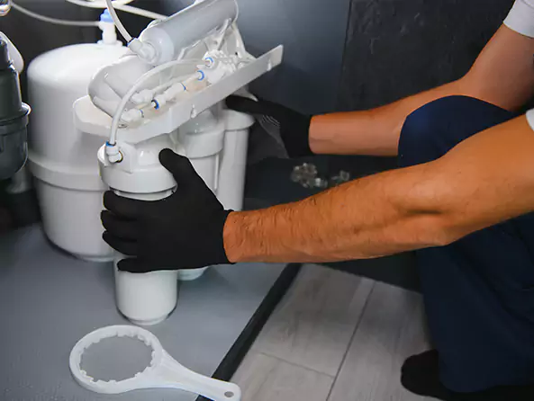 Why Watsonville Plumbing Pro is the First Choice for Water Softener Repair Services in Watsonville, CA?
