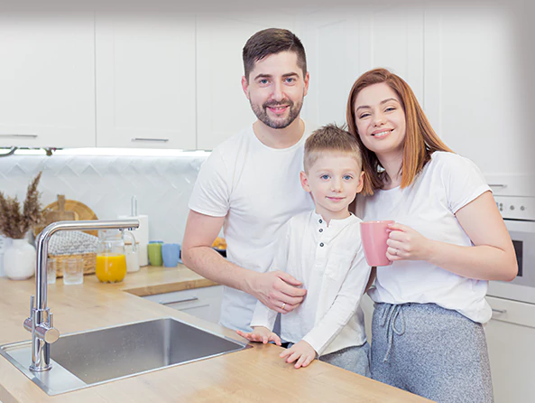 Why Watsonville Plumbing Pro is the First Choice for Whole House Water Filtration Services in Watsonville, CA?