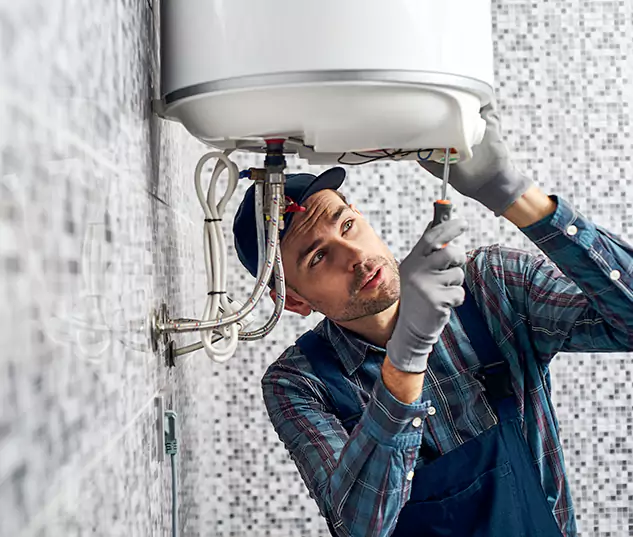 Get to Know Watsonville Plumbing Pro in Watsonville, CA
