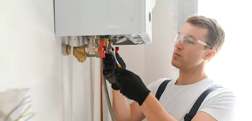 Scope of Water Heater Electric Repair Services (Minor Fixes to Major Failures) in Watsonville, CA