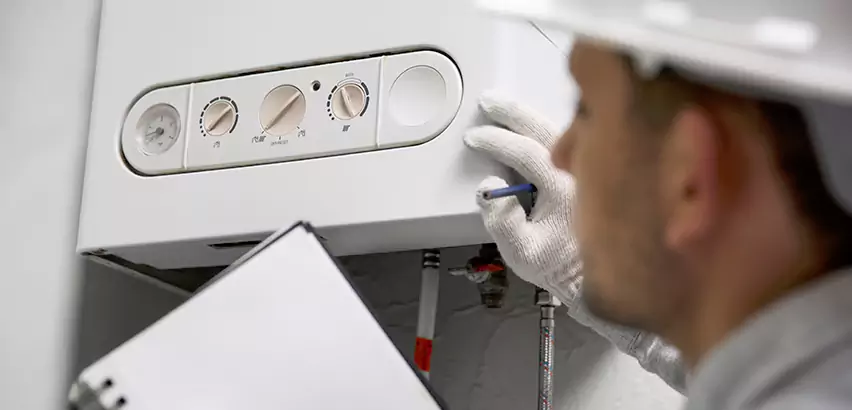 Water Heater Thermostat / Heating Element Replacement Services in Watsonville, CA