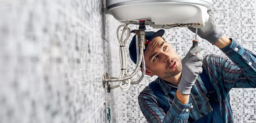 Water Heater Expansion Tank Installation Services in Watsonville, CA