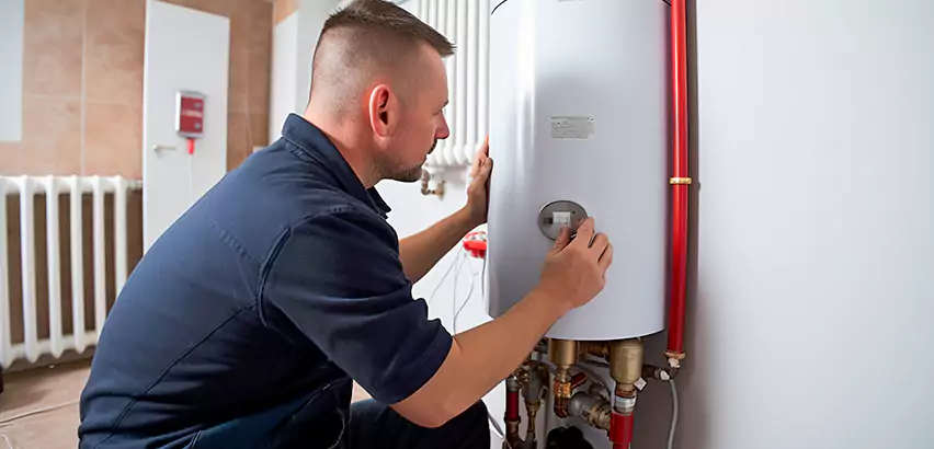 Water Heater Gas Repair Services in Watsonville, CA
