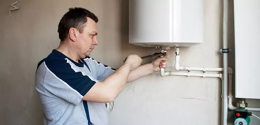 Water Heater Installation Services in Watsonville, CA