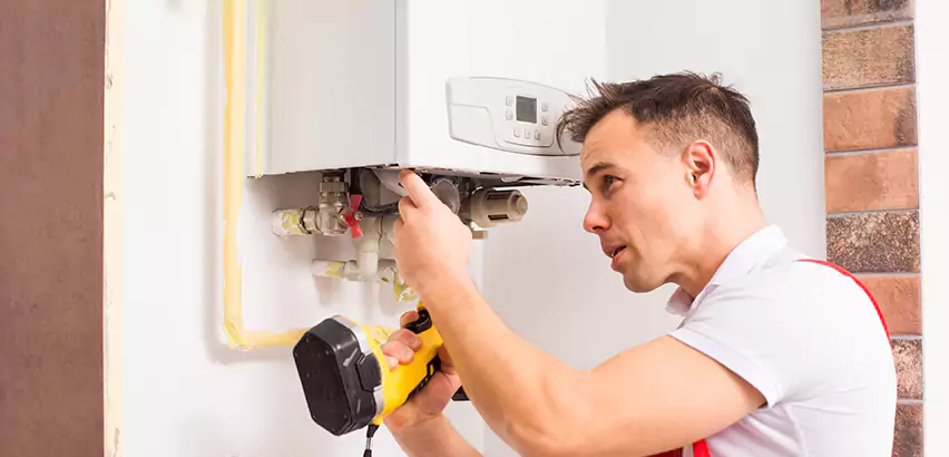 Water Heater Maintenance Services in Watsonville, CA