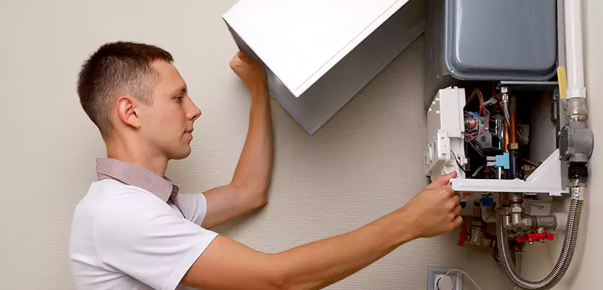 Water Heater Repair Services in Watsonville, CA