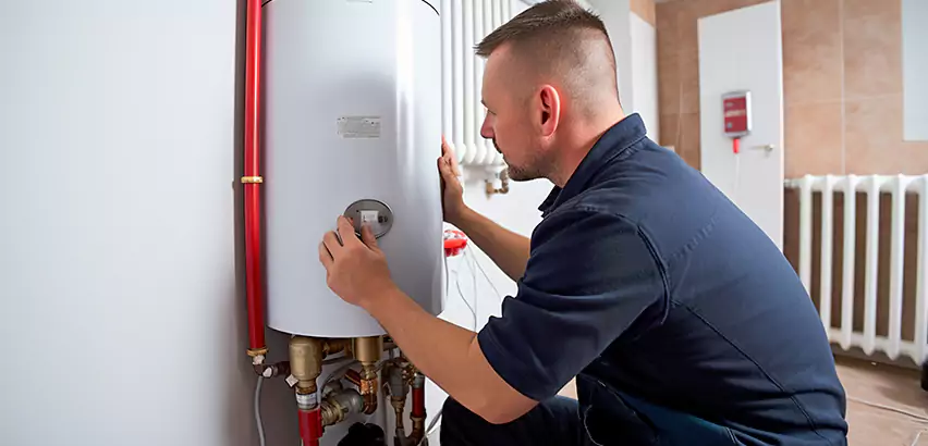 Water Heater Replacement Services in Watsonville, CA