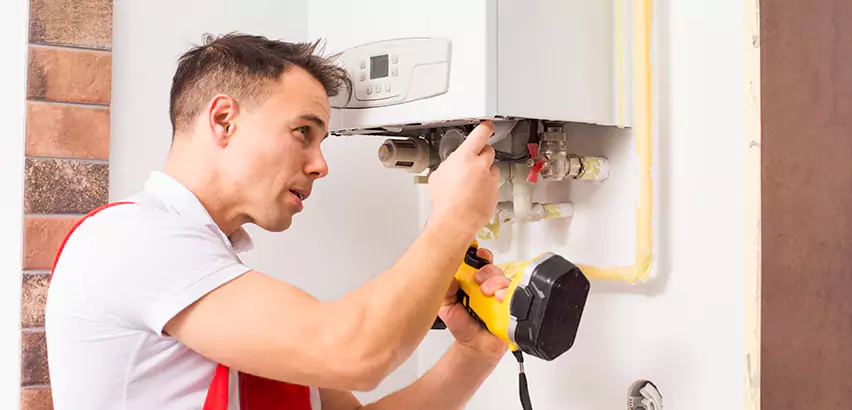Water Heater Tankless Repair Services in Watsonville, CA